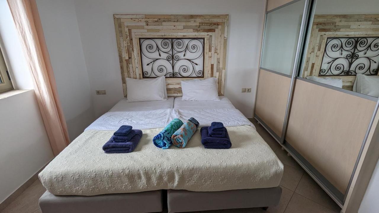 Magnificent, Authentic Private Villa And The Guest House Kardhamili Eksteriør billede